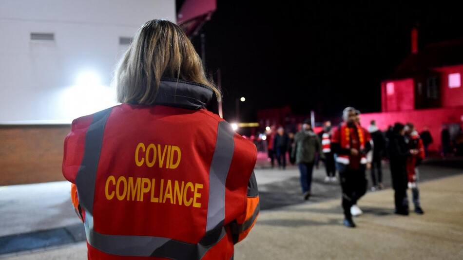 Premier League, coronavirus, Reuters
