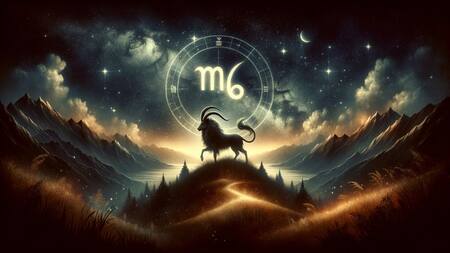 Horoscopo de Capricornio de hoy: viernes 13 de septiembre de 2024. Foto: Redacción canal26.com