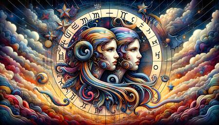 Horóscopo de Géminis de hoy: miércoles 23 de abril de 2025. Foto: Redacción canal26.com