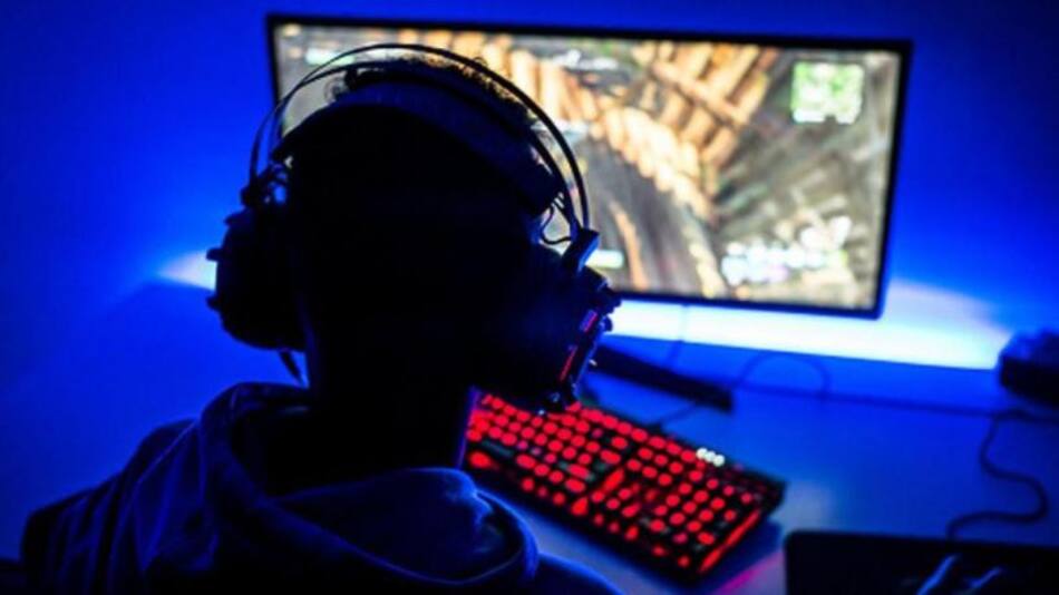 Videos juegos, tecnología, foto NA