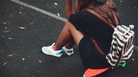 Estilo, comodidad y versatilidad: las zapatillas Nike que vuelven a ser tendencia este 2026 y combinan con cualquier outfit