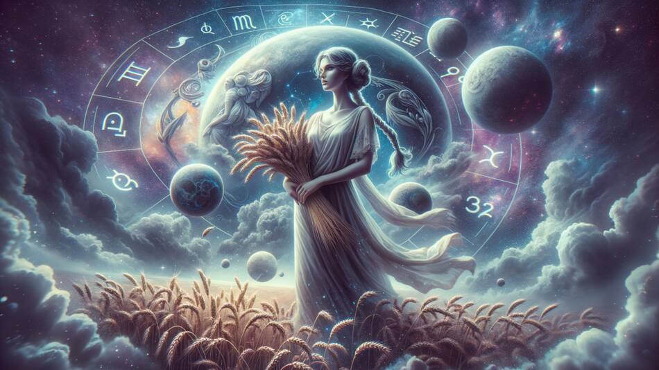 Horóscopo de Virgo de hoy: domingo 1 de septiembre de 2024. Foto: Redacción canal26.com
