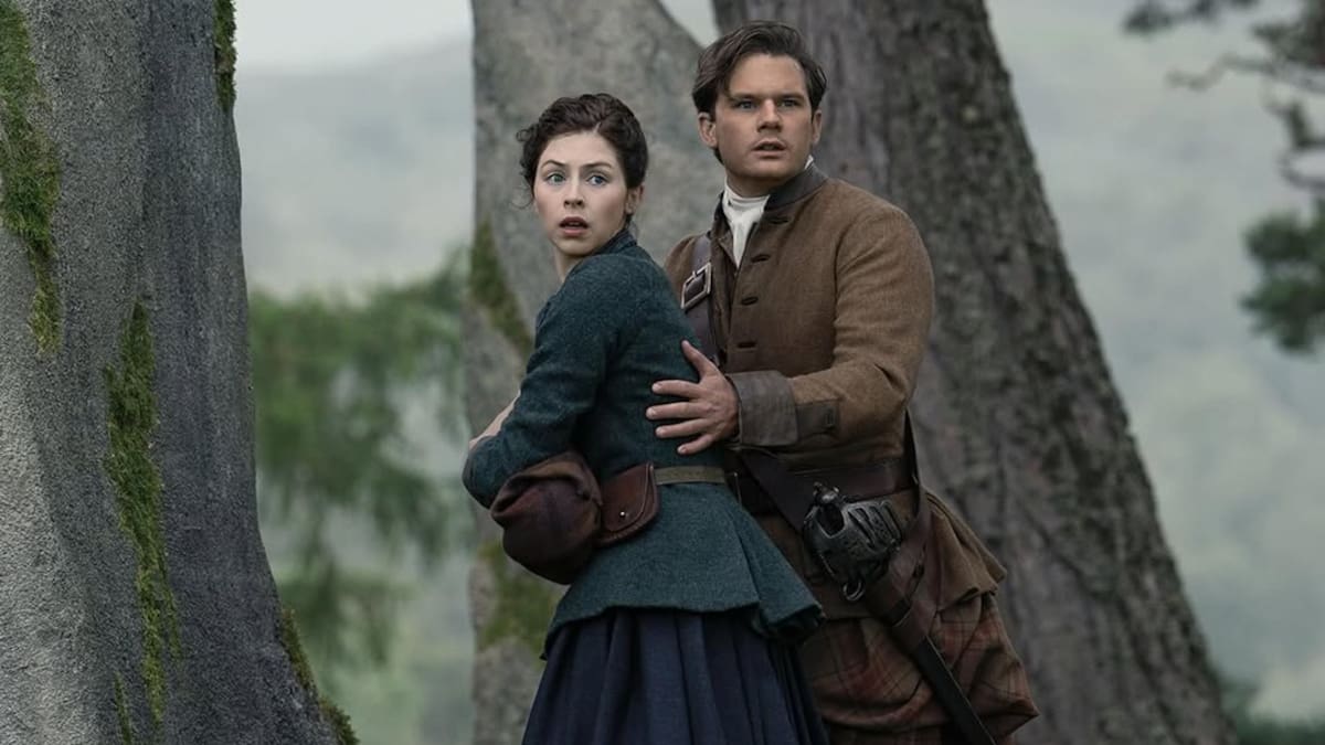 Después del final de Outlander, temporada 2 de Blood of My Blood tiene fecha de estreno: los nuevos detalles de la precuela