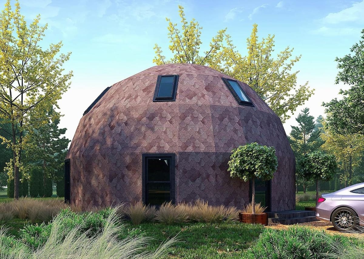 Casa lunar en Amazon 02