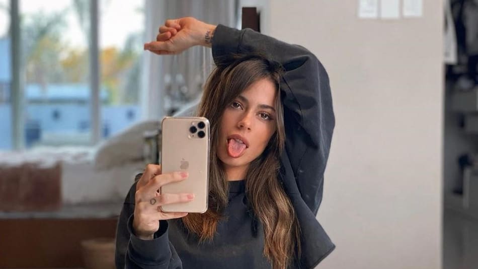 Tini presentará su nuevo disco en un Show vía streaming