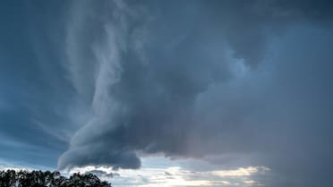 Alerta por un inusual doble ciclón en Brasil que impactará en Argentina: cuándo llega y qué consecuencias tendrá
