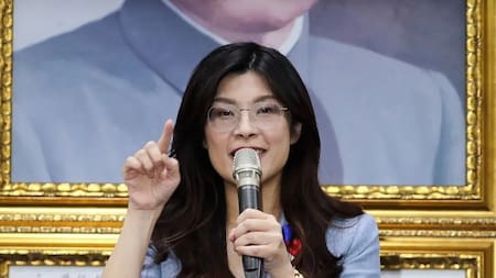 Xi Jinping le ofreció un encuentro histórico a la presidenta del partido opositor de Taiwán, en medio de la escalada entre ambos países