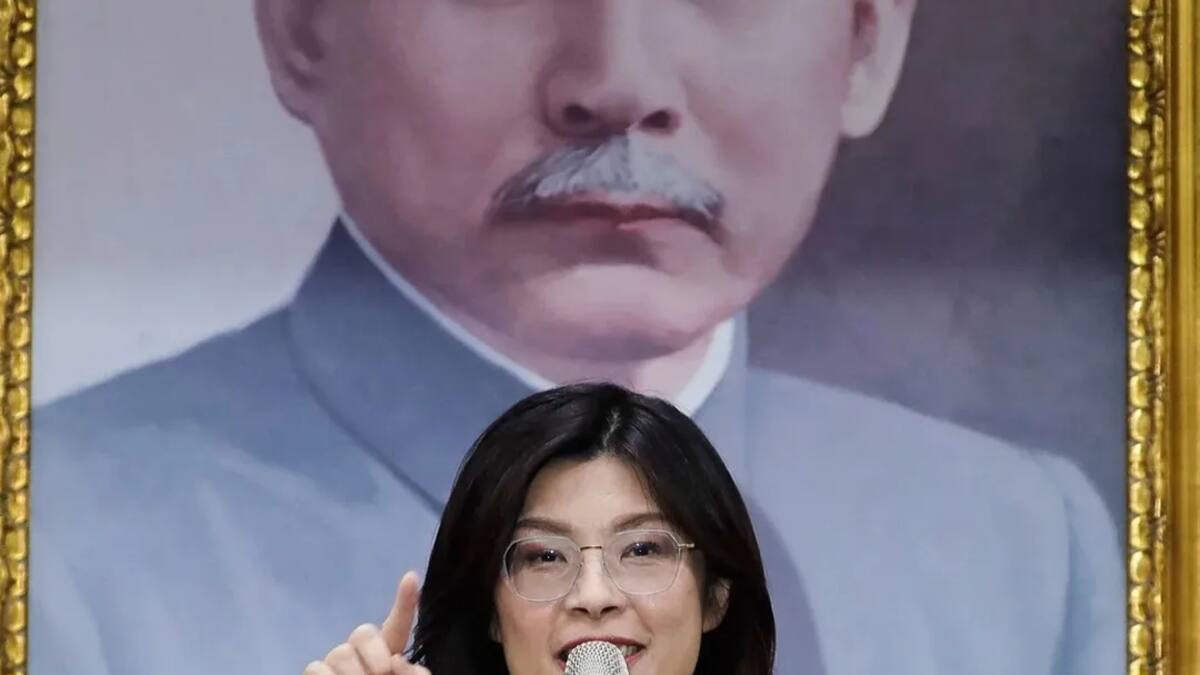 Xi Jinping le ofreció un encuentro histórico a la presidenta del partido opositor de Taiwán, en medio de la escalada entre ambos países