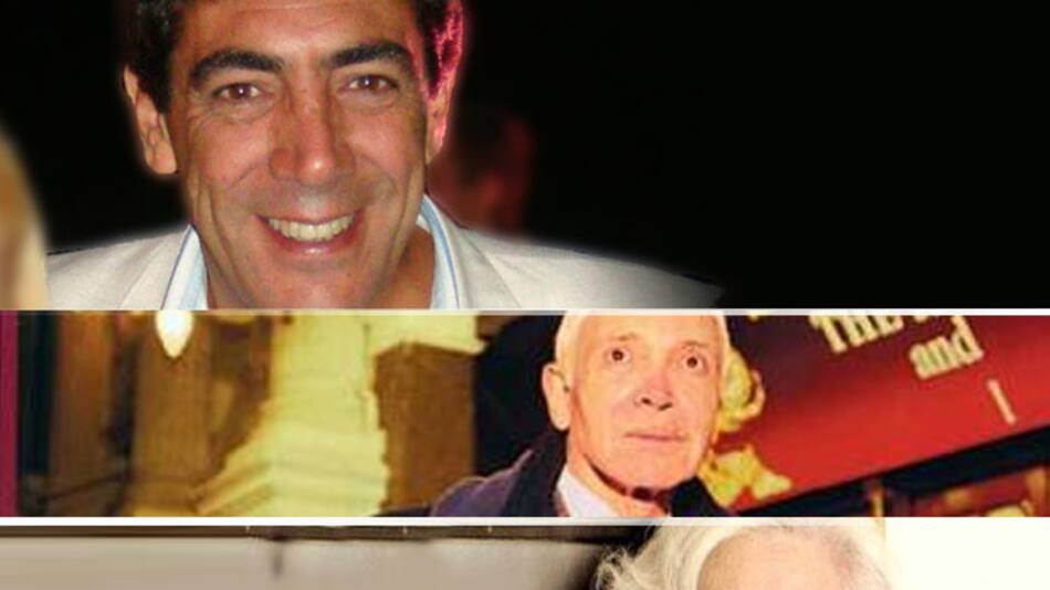Formento - Romay - Pinky
