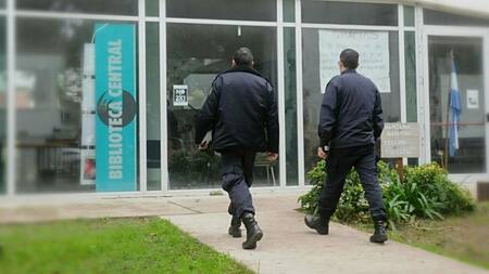 Predio en Mar del Plata