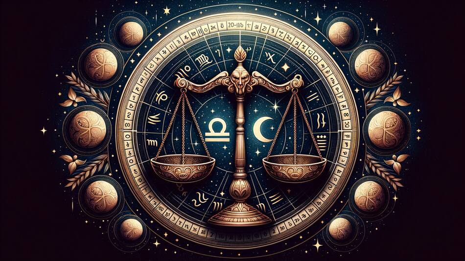 Horóscopo de Libra de hoy: viernes 27 de septiembre de 2024. Foto: Redacción canal26.com