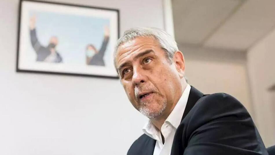 Jorge Ferraresi