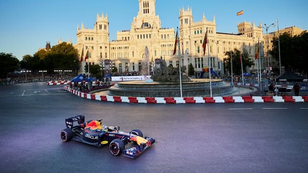 El Gran Premio de España vuelve a la Fórmula 1 tras 45 años: detalles y curiosidades del circuito callejero de Madrid