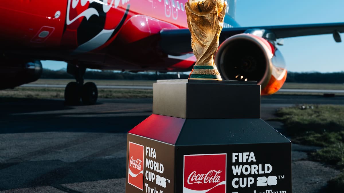 Tour de la Copa del Mundo: ¿cómo conseguir entradas para ver el trofeo original en Buenos Aires?
