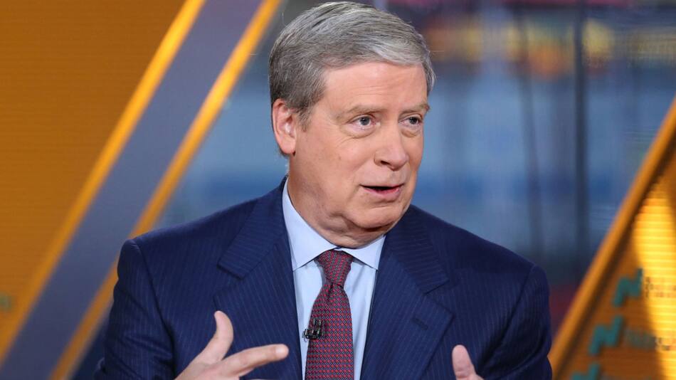 Stanley Druckenmiller.