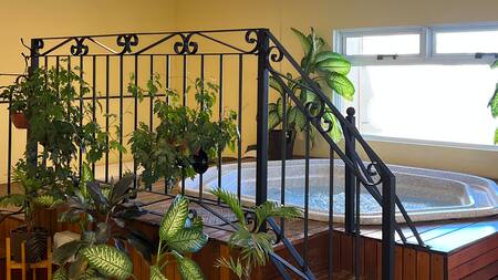 Hotel San Carlos, San Antonio de Areco.