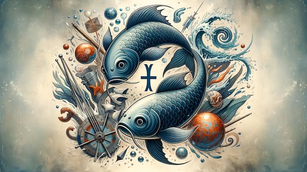 Horóscopo de Piscis de hoy: sábado 20 de diciembre de 2025