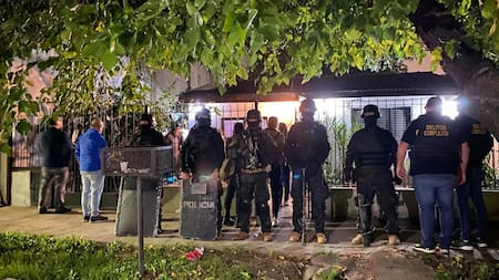 Detuvieron al pedófilo más peligroso del país: en un video informaba sobre "cómo se puede abusar de un niño"