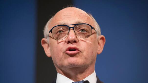 Timerman recuperó su visa y podrá viajar a Estados Unidos