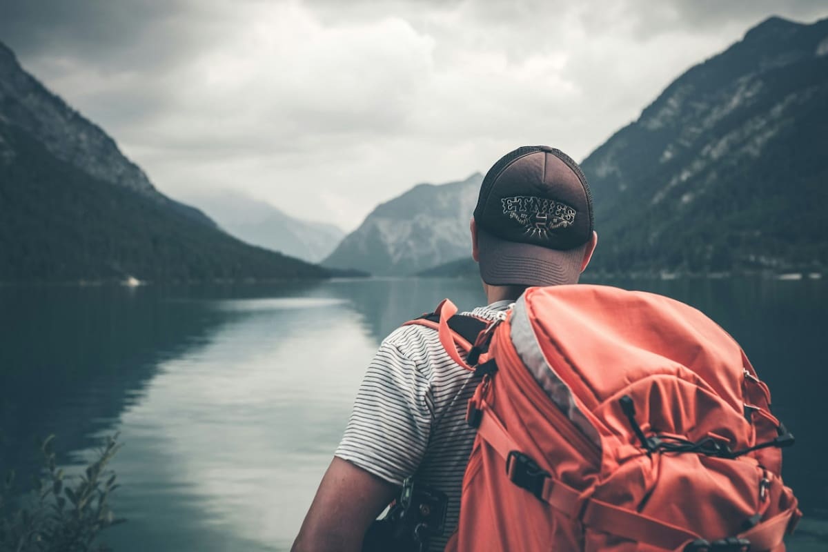 Viajes al exterior. Foto: Unsplash.