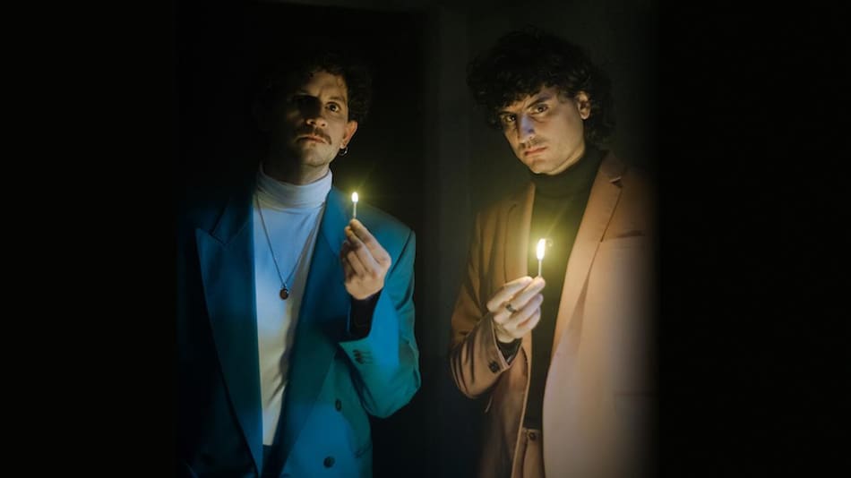 Valdes, Foto prensa Lipy /Geiser