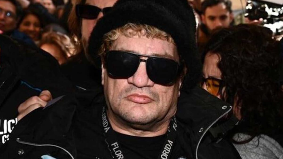 Por qué suspendieron el juicio contra Pity Álvarez: las razones que dieron los jueces