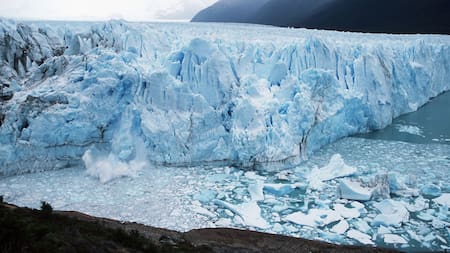 “La Ley de Glaciares es regresiva”, opinan las organizaciones ambientales