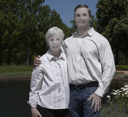 Sesión de fotos - Familia