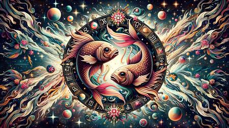 Horoscopo de Piscis de hoy: jueves 1 de agosto de 2024. Foto: Redacción canal26.com