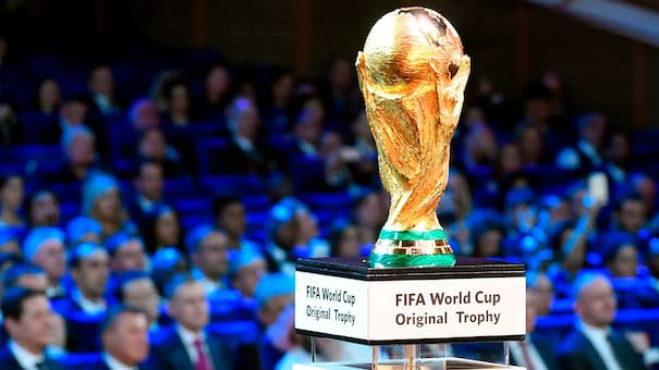 Se podrá seguir perfectamente desde Argentina: la FIFA dio a conocer los horarios en que se jugarán los partidos del Mundial 2026