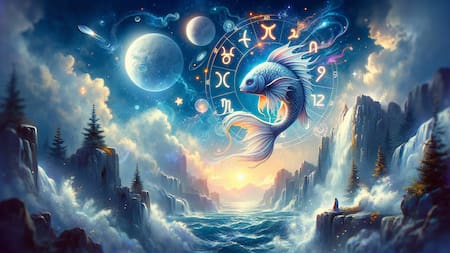 Horóscopo de Piscis de hoy: domingo 8 de febrero de 2026