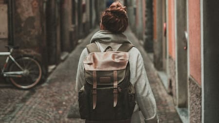 Viajes al exterior. Foto: Unsplash.