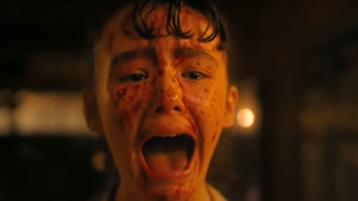 "IT: Bienvenidos a Derry", serie.