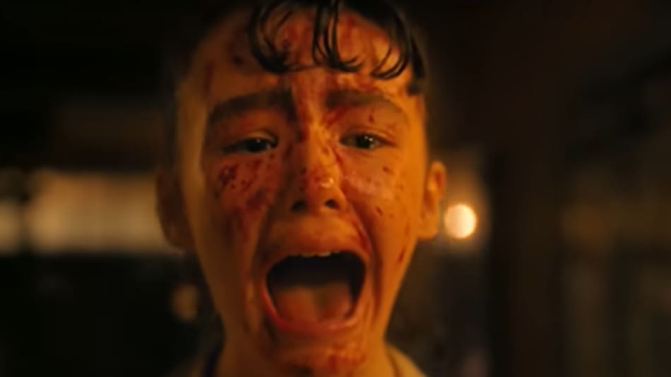 "IT: Bienvenidos a Derry", serie.