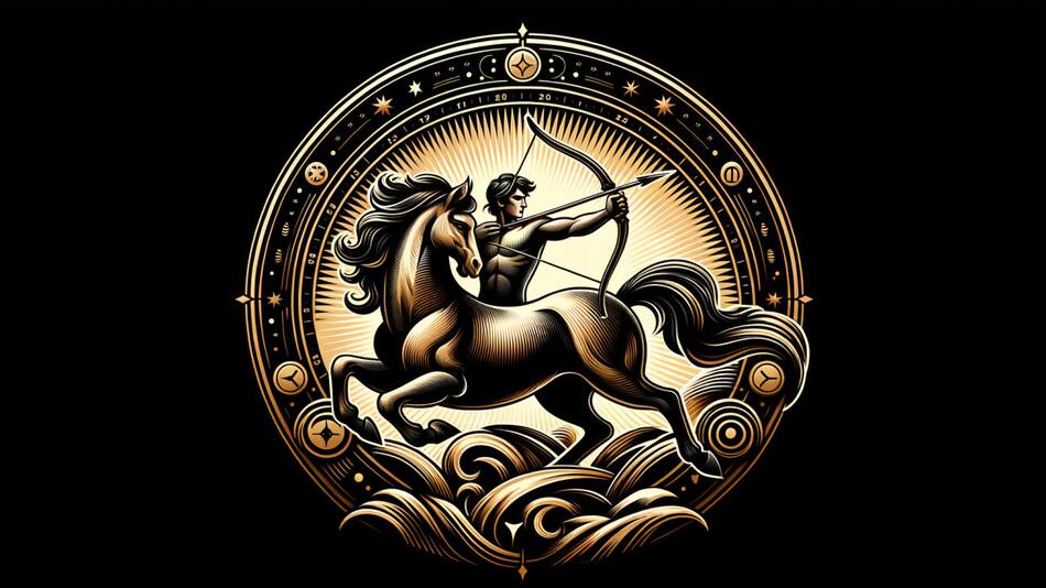 Horoscopo de Sagitario de hoy: sábado 27 de julio de 2024. Foto: Redacción canal26.com