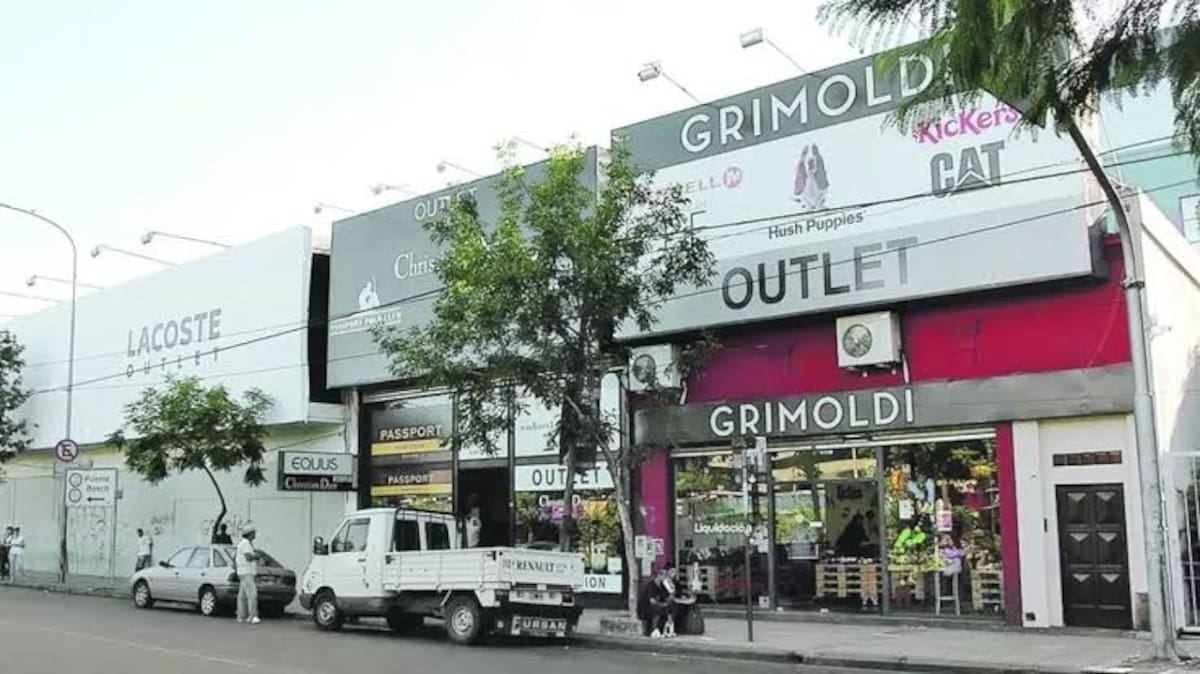 Donde comprar con descuentos también puede convertirse en un paseo turístico