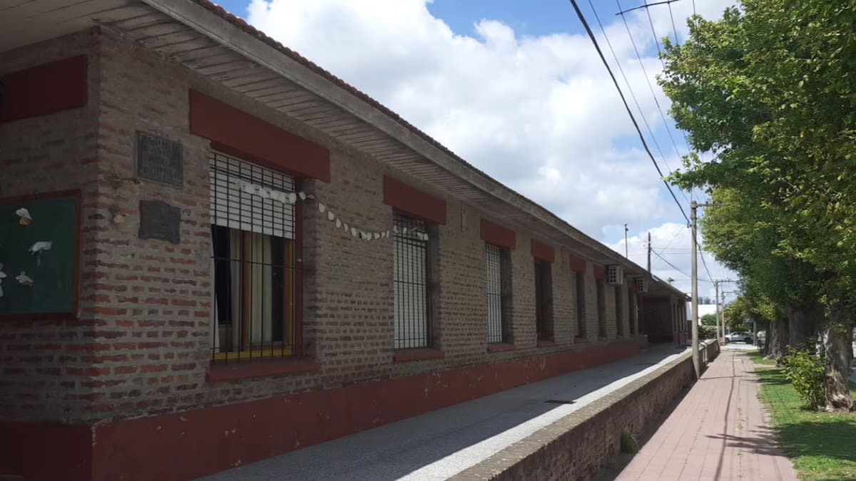Investigan maltratos en el hogar de niños en Balcarce.