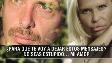 Cosentino denuncio a Nazarena (Canal 26)