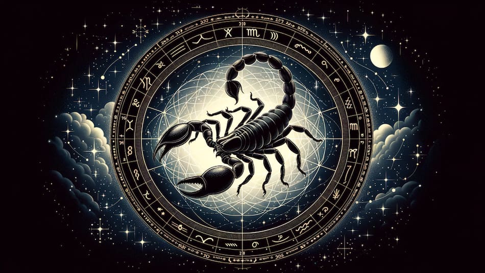 Horoscopo de Escorpio de hoy: martes 11 de febrero de 2025. Foto: Redacción canal26.com