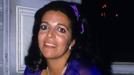 Christina Onassis