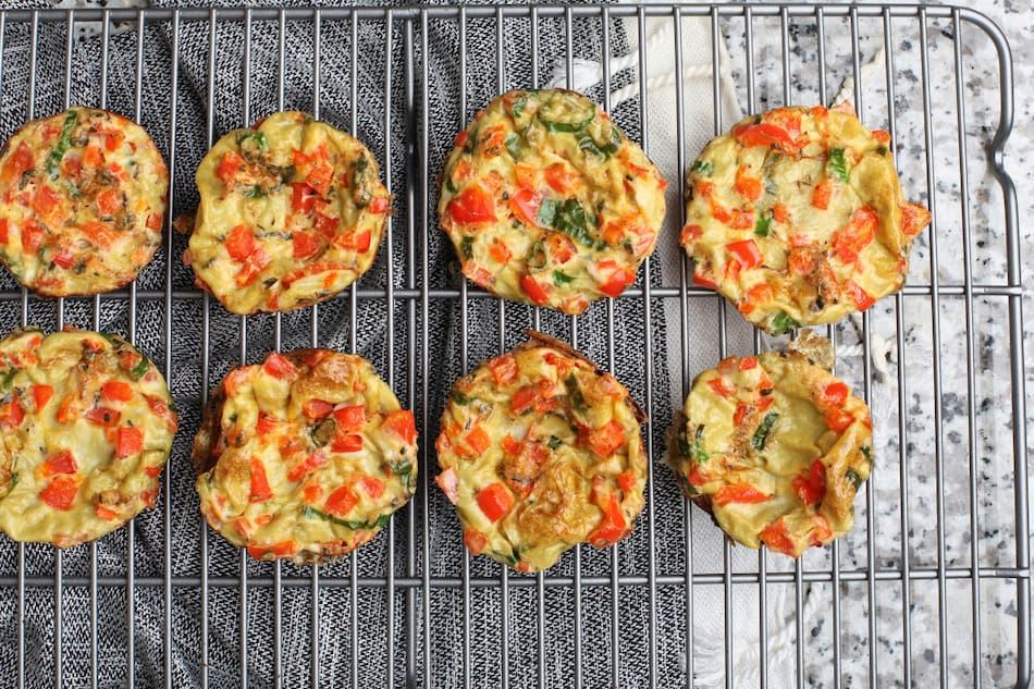 Tortilla de papas. Foto: Unsplash