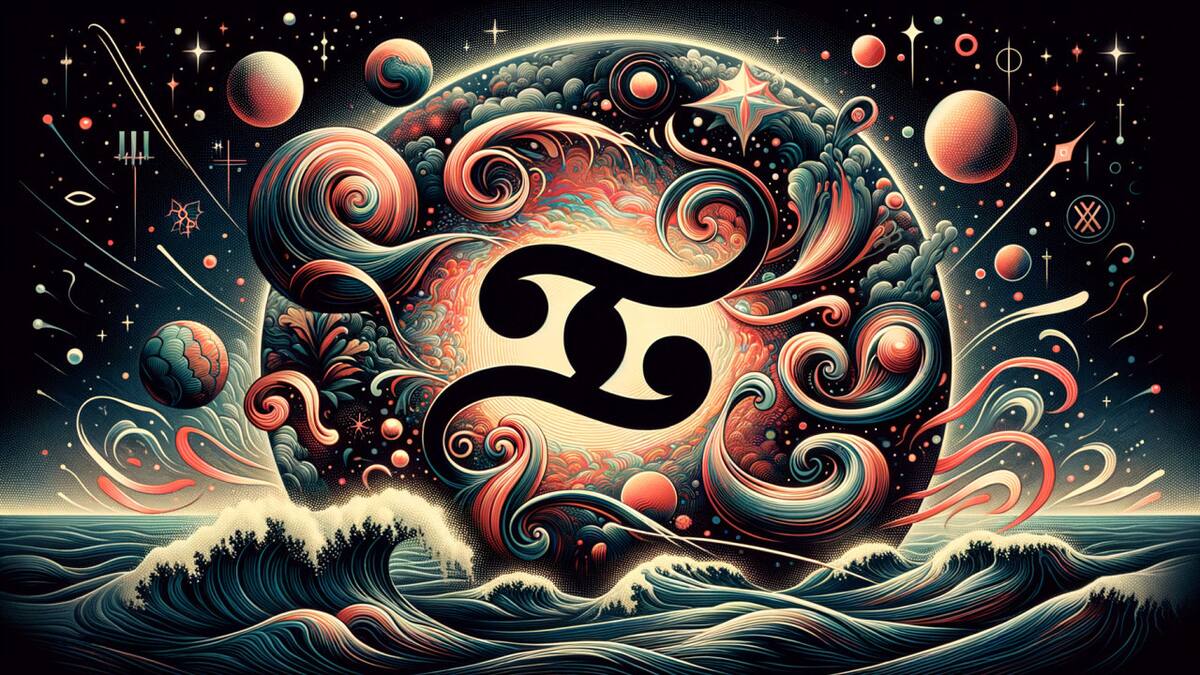 Horoscopo de Cáncer de hoy: miércoles 10 de julio de 2024. Foto: Redacción canal26.com