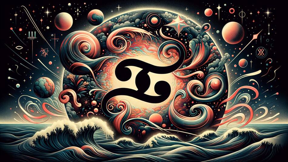 Horoscopo de Cáncer de hoy: miércoles 10 de julio de 2024. Foto: Redacción canal26.com