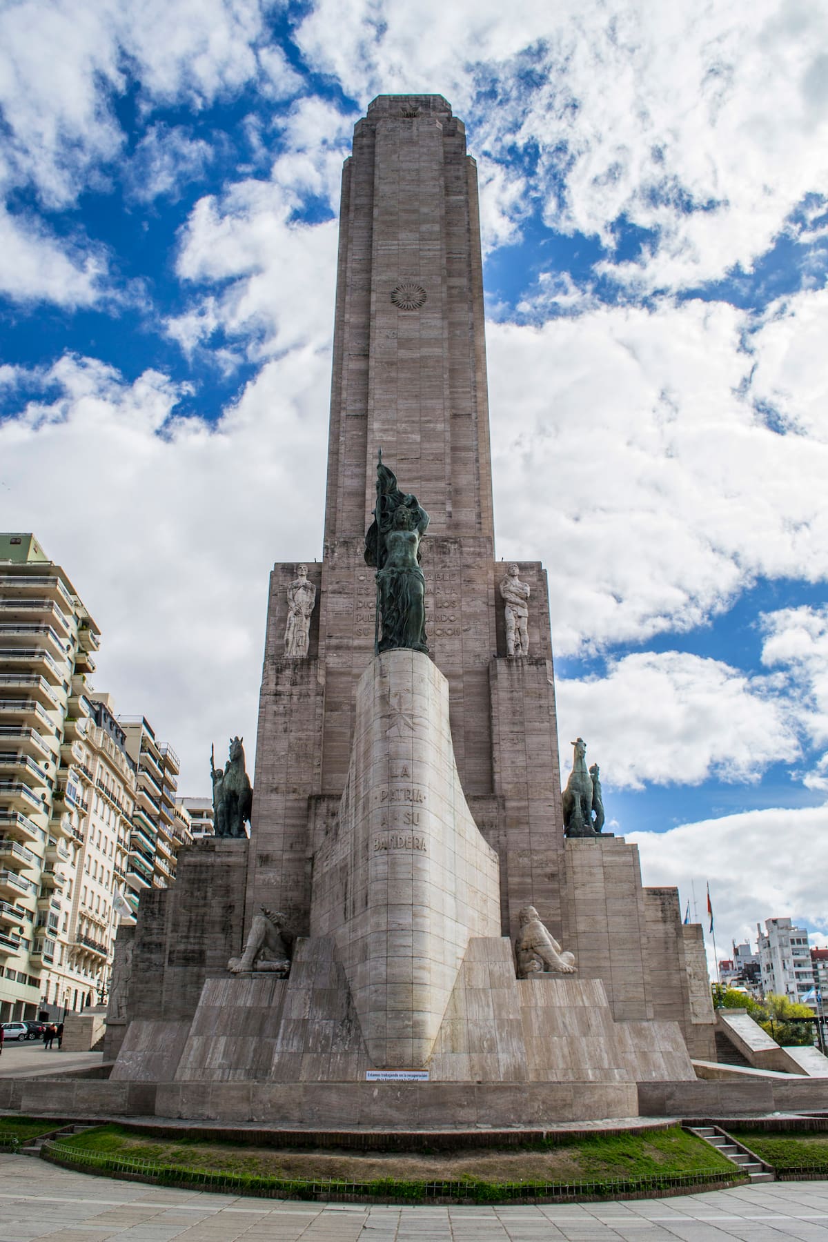 Monumento a la Bandera