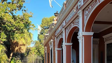 Del poncho de Rosas al sable de San Martín: los tesoros preciados de la historia que podés visitar en el museo más importante de Argentina