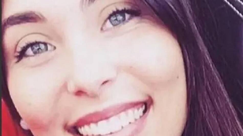 Micaela Crino Pacher