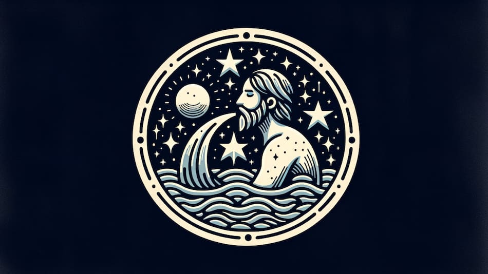 Horoscopo de Acuario de hoy: miércoles 10 de julio de 2024. Foto: Redacción canal26.com