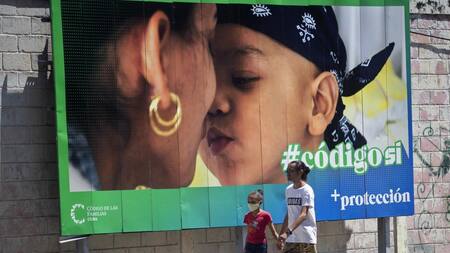 Referéndum en Cuba, foto EFE