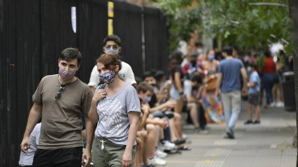 Coronavirus en Argentina, NA