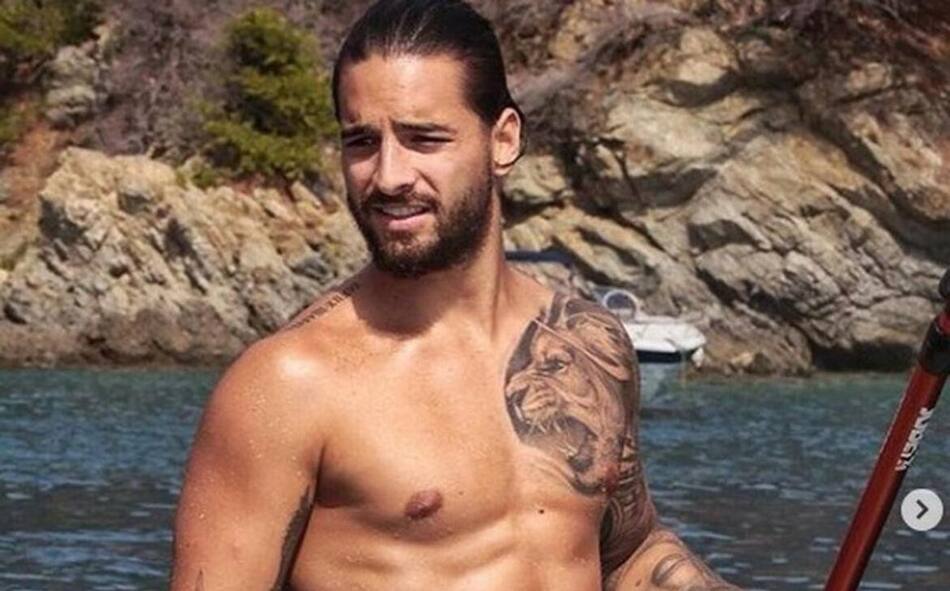 Maluma
